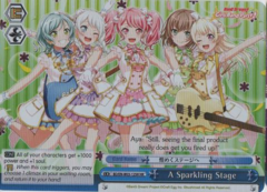 BD/EN-W03-125H HR A Sparkling Stage