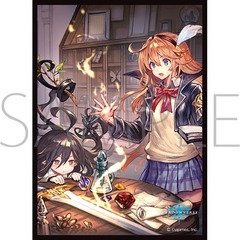Chara Sleeve Collection Matt Series 