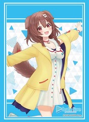 Bushiroad Sleeve Collection High-grade Vol. 4009 Hololive Production Inugami Korone 2023 Ver.