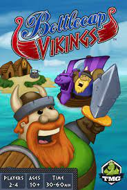 Bottlecap Vikings