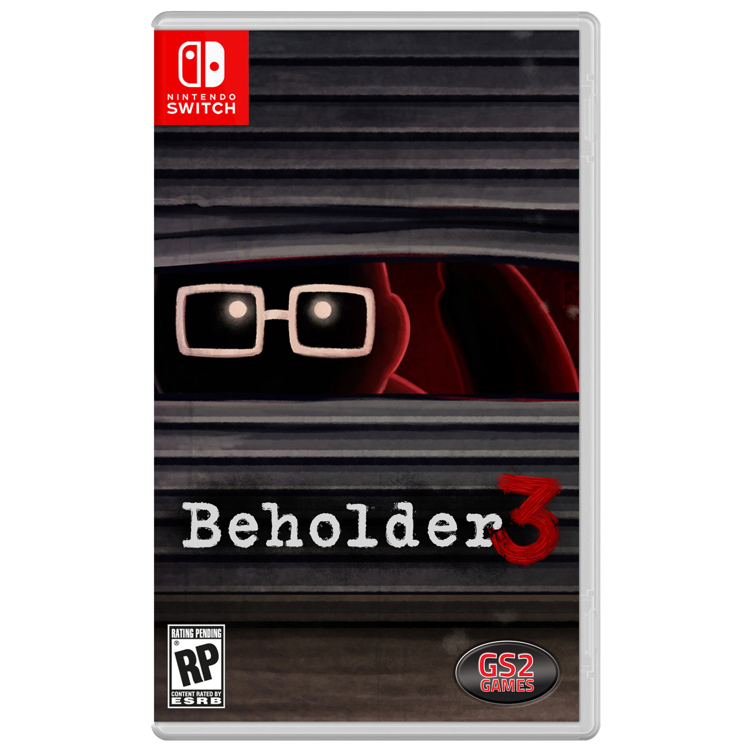 Beholder 3