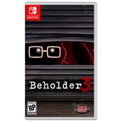 Beholder 3