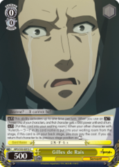 APO/S53-E015 C Gilles de Rais