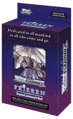 Frieren Beyond Journey's End Trial Deck