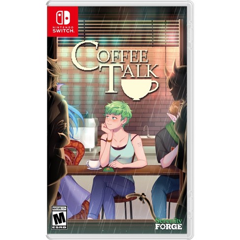 Coffee Talk