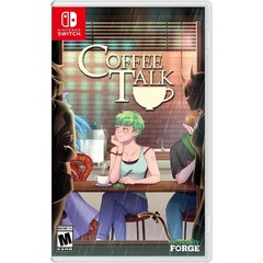 Coffee Talk