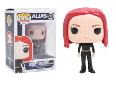 Sydney Bristow Funko Pop (532)