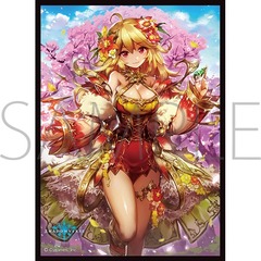 Chara Sleeve Collection Matt Series 