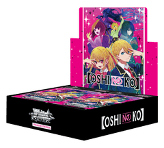 Oshi No Ko Booster Box (English Edition)