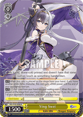 AZL/S102-E006 R  Ying Swei