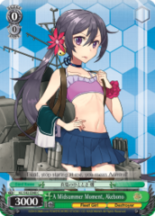 KC/S42-E048 C A Midsummer Moment, Akebono