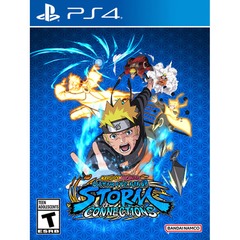 Naruto X Boruto Ultimate Ninja Storm Connections