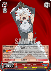 DDM/S88-E049 RR  Argonaut, Bell