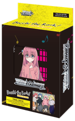 Bocchi The Rock Trial Deck Plus (English Edition)