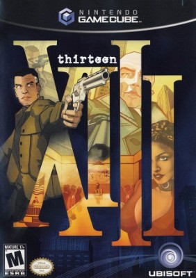 XIII (Thirteen)
