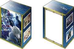 Bushiroad Deck Holder Collection V3 Vol. 216 