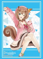Bushiroad Sleeve Collection High-grade Vol. 3917 Hololive Production Ayunda Risu 2023 Ver.