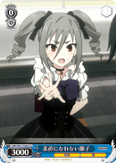 IMC/W41-T44b	TD Ranko, Not Being True to Herself