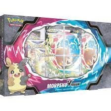 Morpeko V Union Special Collection Box