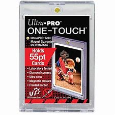Ultra Pro One Touch - 55pt