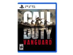 Call Of Duty Vanguard