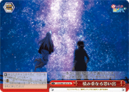 YYS/W61-074 CR Accumulated Memories