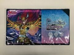 Knight of Fury, Agravain Playmat