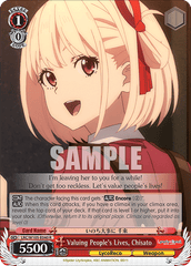 LRC/W105-E040	R Valuing People’s Lives, Chisato