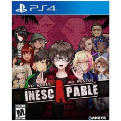Inescapable