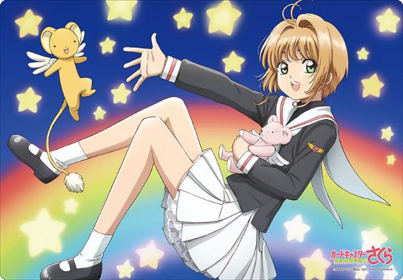 さくら Bushiroad Rubber Mat Collection Vol. 422 