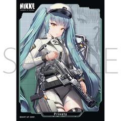 Chara Sleeve Collection Matt Series 