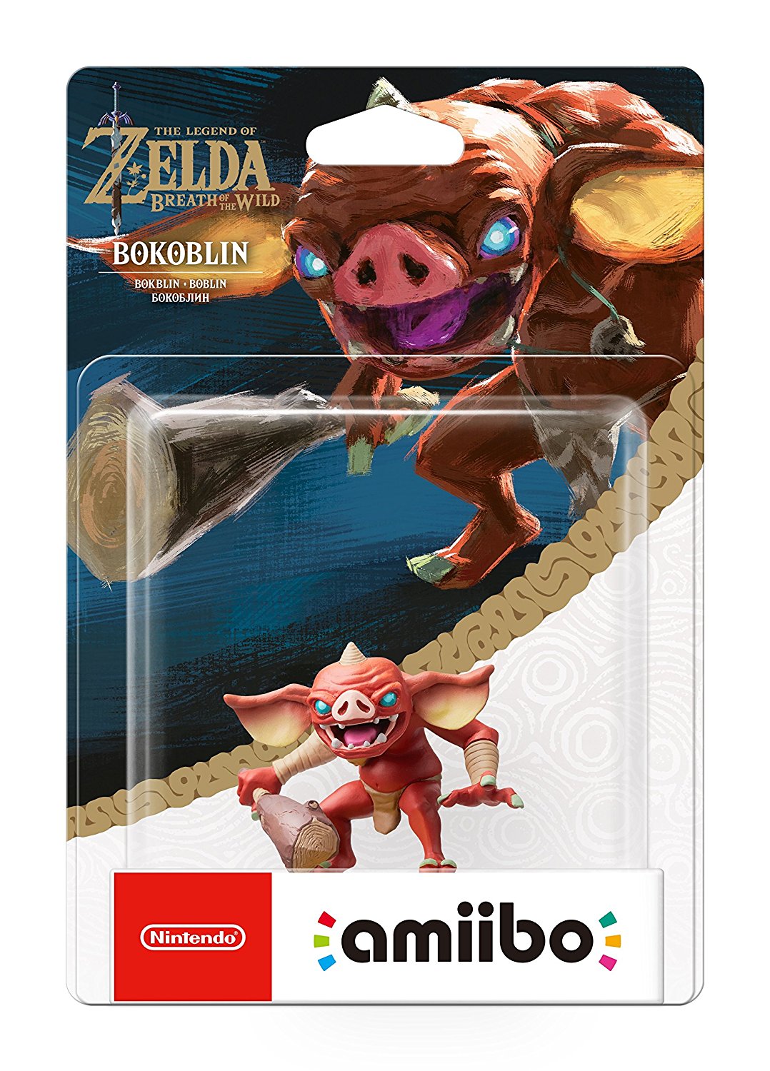 Bokoblin
