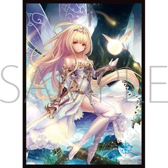 Chara Sleeve Collection Matt Series 