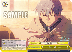 SFN/S108-E022 CR Eternal Love