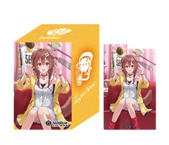 Hololive Official Card Game Official Hololive Card Case Vol. 5 Inugami Korone