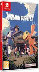 Digimon Survive (UK)