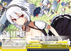 AZL/S102-E033 CC  Afternoon Tea