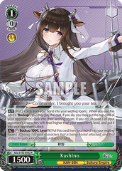 AZL/S102-E042 R Kashino