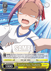 KGL/S95-E015 C Tearful Face, Tsubame