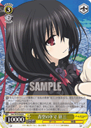 DAL/W79-008	R Kurumi, Under the Blue Sky