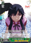 MG/S39-030 R Suruga Kanbaru, Complete Defeat