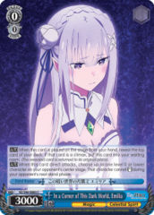 RZ/S46-E085 C  In a Corner of This Dark World, Emilia