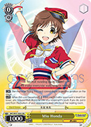 IMC/W41-E001 RR Mio Honda