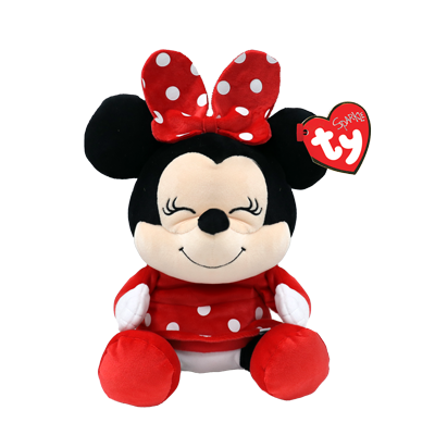 Minnie Mouse from Disney (med. 13)