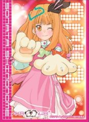 Chara Sleeve Collection No. 136 