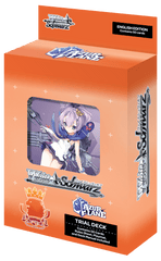 Azur Lane Royal Navy Trial Deck Plus (English Edition)