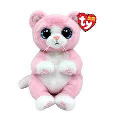 Lillybelle the Cat (reg. 5-10)