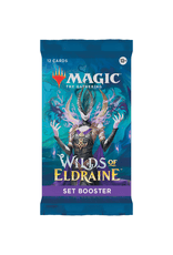 Wilds of Eldraine Set Booster Pack