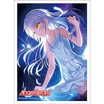 Angel Beats! Sleeve Kanade / Night Sky