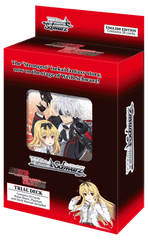 Artifureta Trial Deck Plus (English Edition)